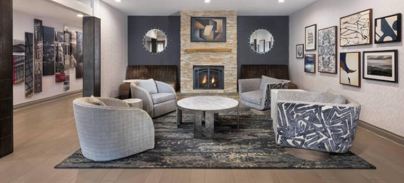 La Quinta Inn & Suites by Wyndham Asheville Downtown图片