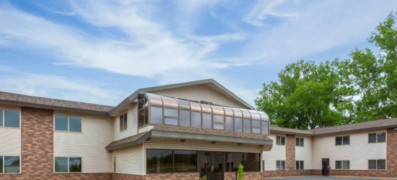 铁山温德姆贝蒙特酒店(Baymont by Wyndham Iron Mountain)图片