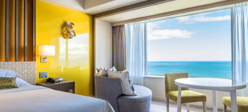 凤凰Seagaia海滨度假酒店(Phoenix Seagaia Ocean Tower)图片