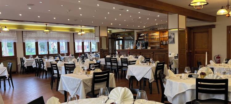 洛雷德罗什酒店(Hotel l'Oree des Roches)图片