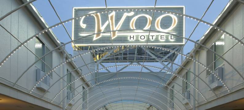 佑情趣酒店-限成人(Hotel Woo (Adults Only))图片