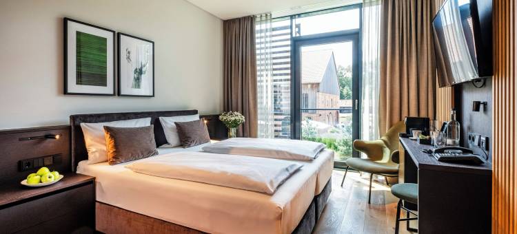 Breitenburg酒店(Hotel Breitenburg)图片