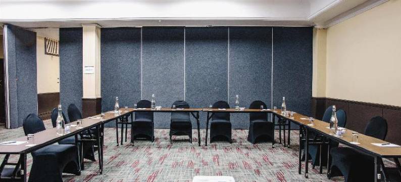 理查兹尊贵酒店(Premier Hotel the Richards)图片