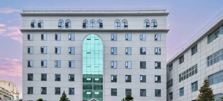 草海国际大酒店图片