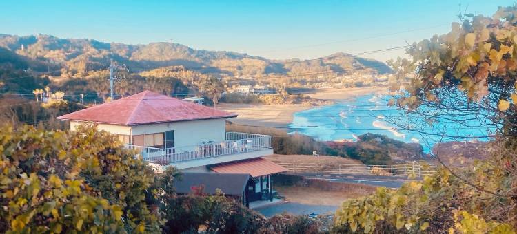 客栈及海滩咖啡馆 火焰(Guesthouse & Beach Cafe Fuego, Hostel)图片