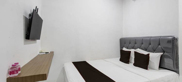 Capital O 巴拉公寓(Capital O 94734 Barra Residence)图片