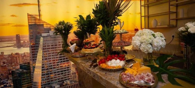 诺比尔君悦伊塔佩马(Nobile Grand Itapema)图片