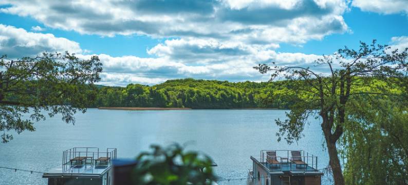 耶兹约兰卡(Jezioranka Apartamenty)图片