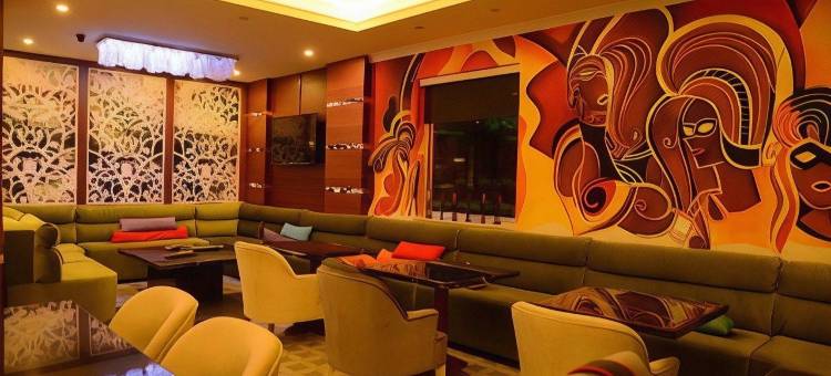 奧尓卡精品酒店(Orka Boutique Hotel)图片