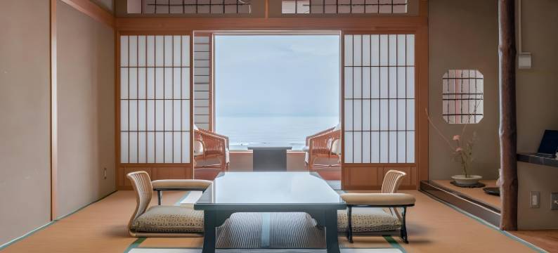 若松温泉度假村(Wakamatsu Hot Spring Resort)图片