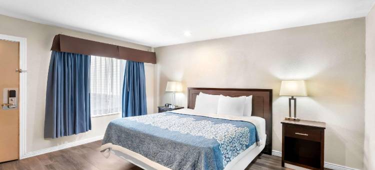 Econo Lodge Panguitch Near Bryce Canyon图片