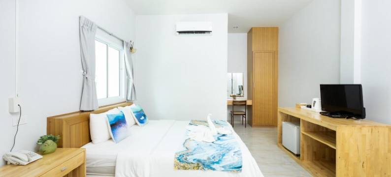 皮塔拉海滩度假村(Pimtara Beach Resort)图片