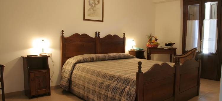 LH 酒店天堂(LH Albergo Il Paradiso)图片