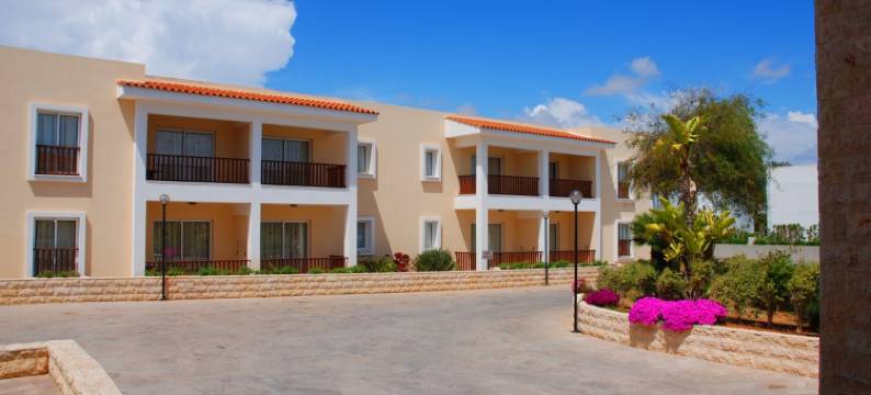 阿克塔海滩度假村(Aktea Beach Village)图片