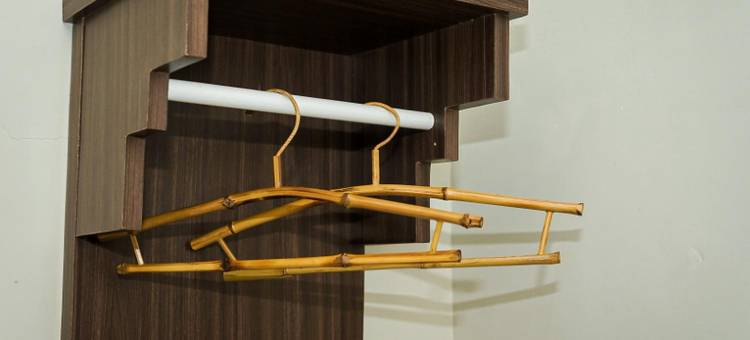 BM Residence Hotel图片