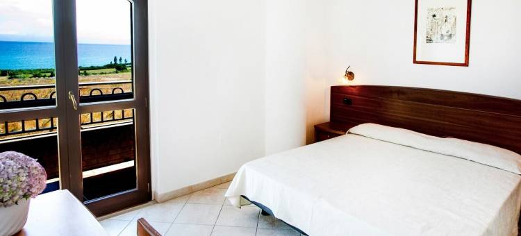 格兰杜卡酒店(Hotel Gran Duca)图片