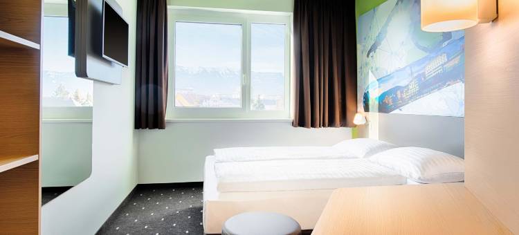 菲拉赫住宿加早餐旅馆(B&B HOTEL Villach)图片