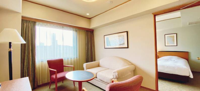 太阳成员京都嵯峨酒店(Sun Members Kyoto Saga)图片