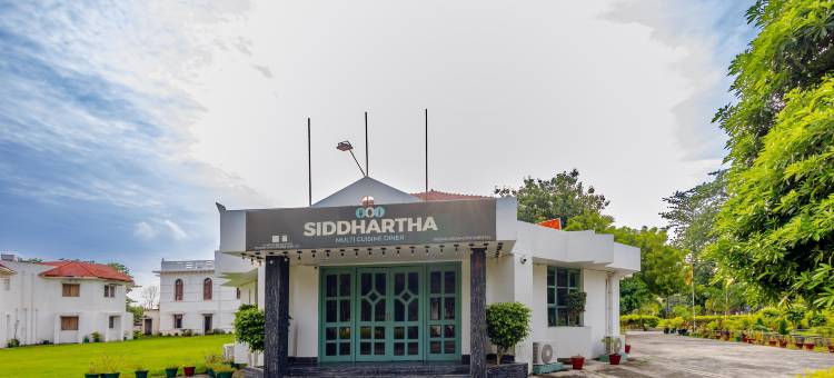 佛陀传承度假村(Buddha Heritage Resort)图片