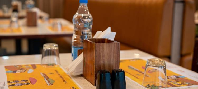 Royal Plaza Glitz Inn图片