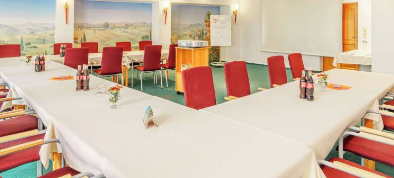 Altötting 城市公寓(Altötting City Apartments)图片