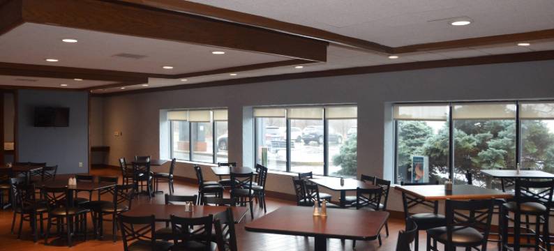 品质酒店(Quality Inn)图片