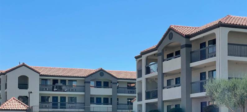 加州巴斯托汽车旅馆 6 号 - 伦伍德路(Motel 6 Barstow, Ca - Lenwood Road)图片