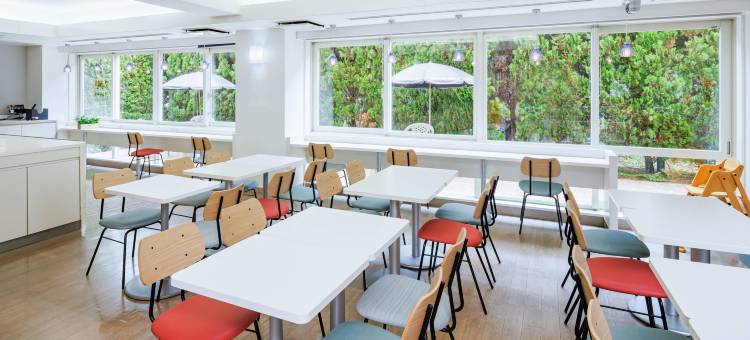 知乡舍酒店-土浦阿见(Comfort Inn Tsuchiura Ami)图片