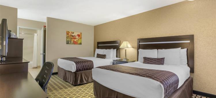 普莱森顿贝斯特韦斯特优质酒店(Best Western Plus Pleasanton Inn)图片