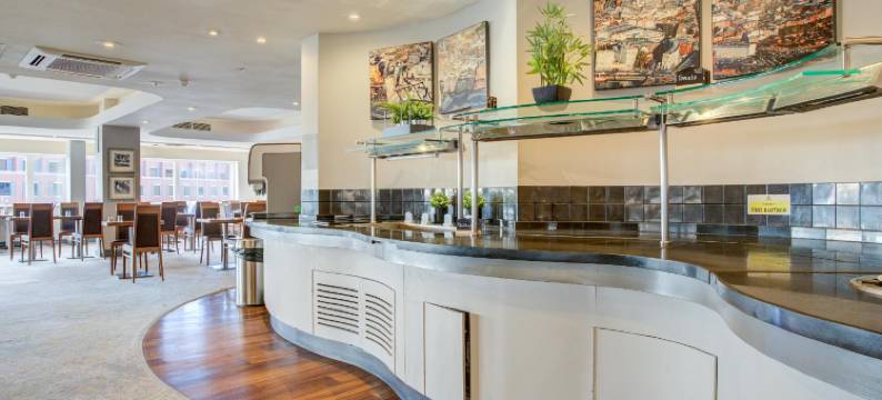 利物浦大西洋塔酒店by Sunday(Atlantic Tower Hotel Liverpool by Sunday)图片