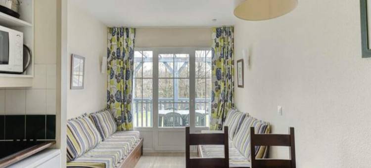 2 room apartment for 5 people - Comfort图片