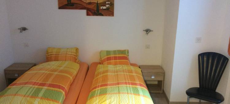 Chalet in Saas Fee near Ski Slopes图片