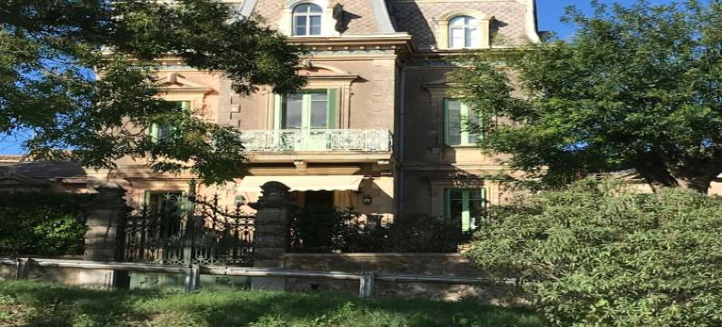 Charming House near Saint-Guilhem图片