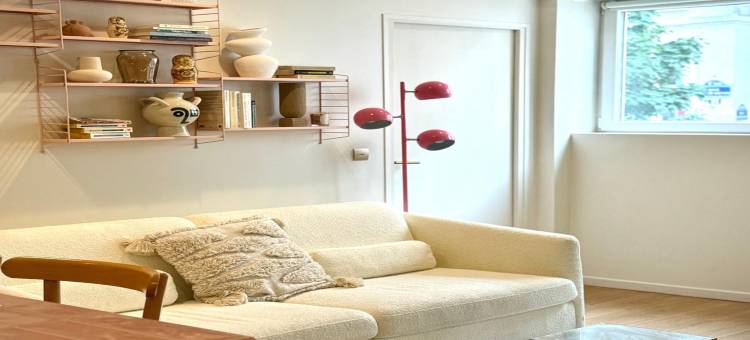 巴黎市中心豪华公寓(Magnificent apartment in the heart of Paris)图片