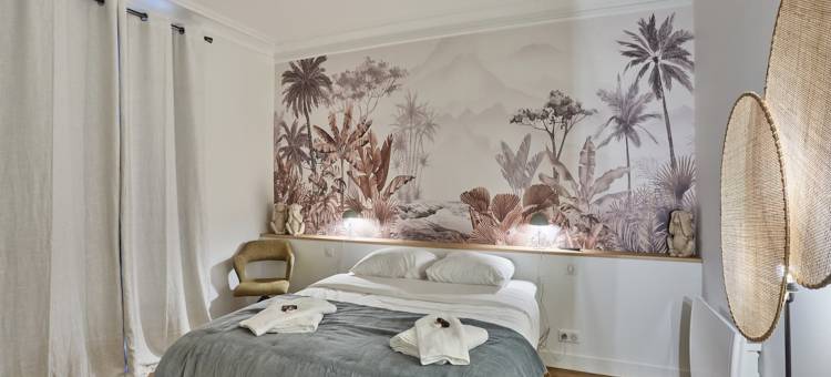 Charming Apartment - Eiffel Tower/Trocadero图片