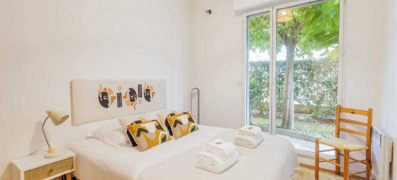 Classy appartement - Clichy图片