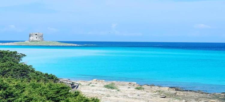 Holiday Home in Stintino near Sea Beach图片