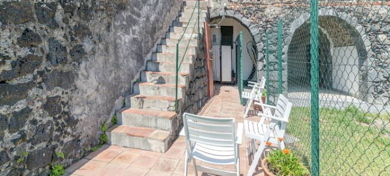 Holiday Home in Santa Tecla near Etna Beach图片