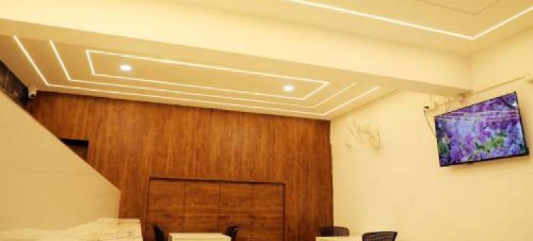 Hotel Heraa INN图片