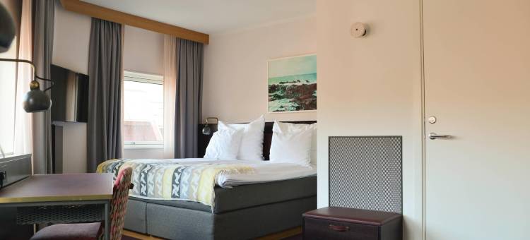 米尔品质酒店(Quality Hotel the Mill)图片