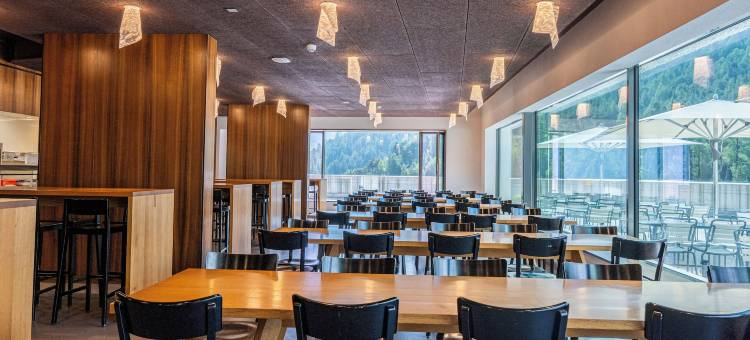 康体4000青年旅馆(WellnessHostel4000)图片