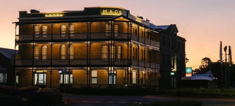 本廷克品质酒店(Quality Hotel Bentinck)图片