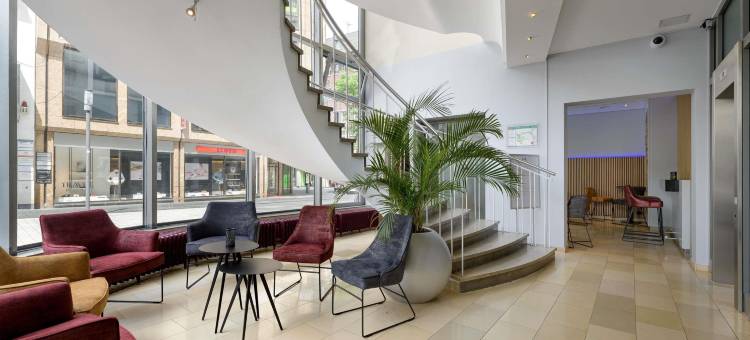 美居亚琛 am Dom 酒店(Mercure Hotel Aachen am Dom)图片