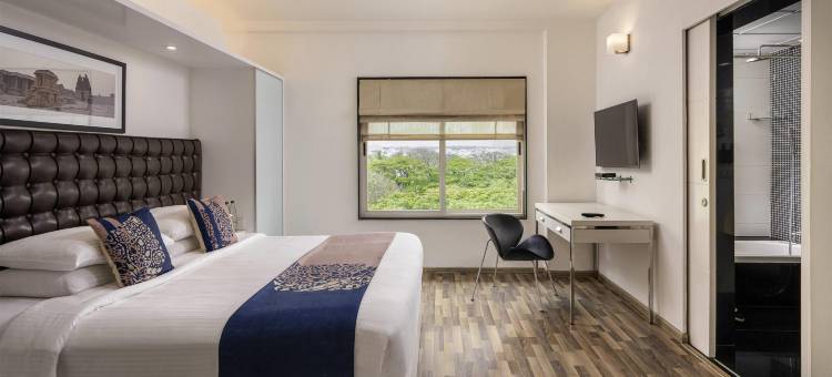 班加罗尔雅高美爵酒店(Grand Mercure Bangalore)图片