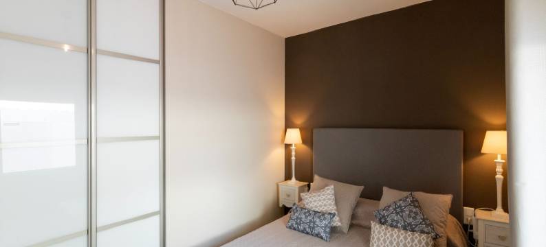 Magnificent villa with private pool图片