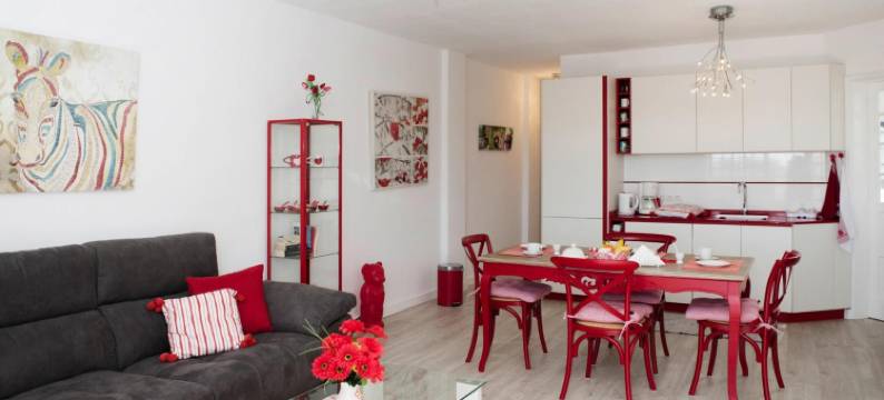 Apartment, Los Llanos de Aridane图片