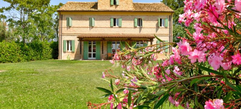 Holiday Home near Senigallia Beach图片