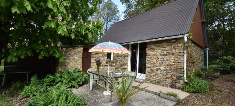 Normandy Bakery Retreat图片