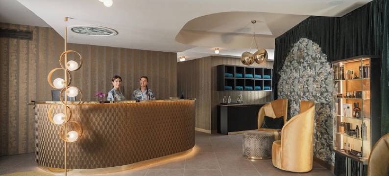 里米尼撒沃伊亚酒店(Savoia Hotel Rimini)图片