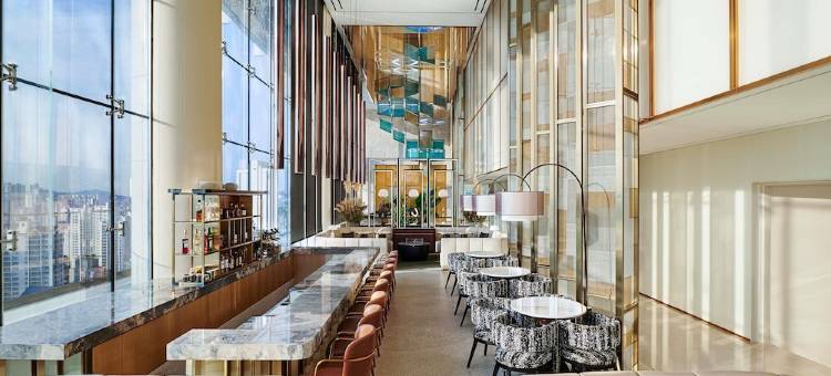 美憬阁首尔 Naru 大使酒店(Hotel Naru Seoul - MGallery Collection)图片